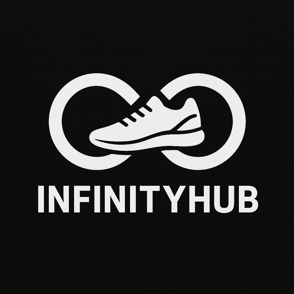 Infinity Hub Logo